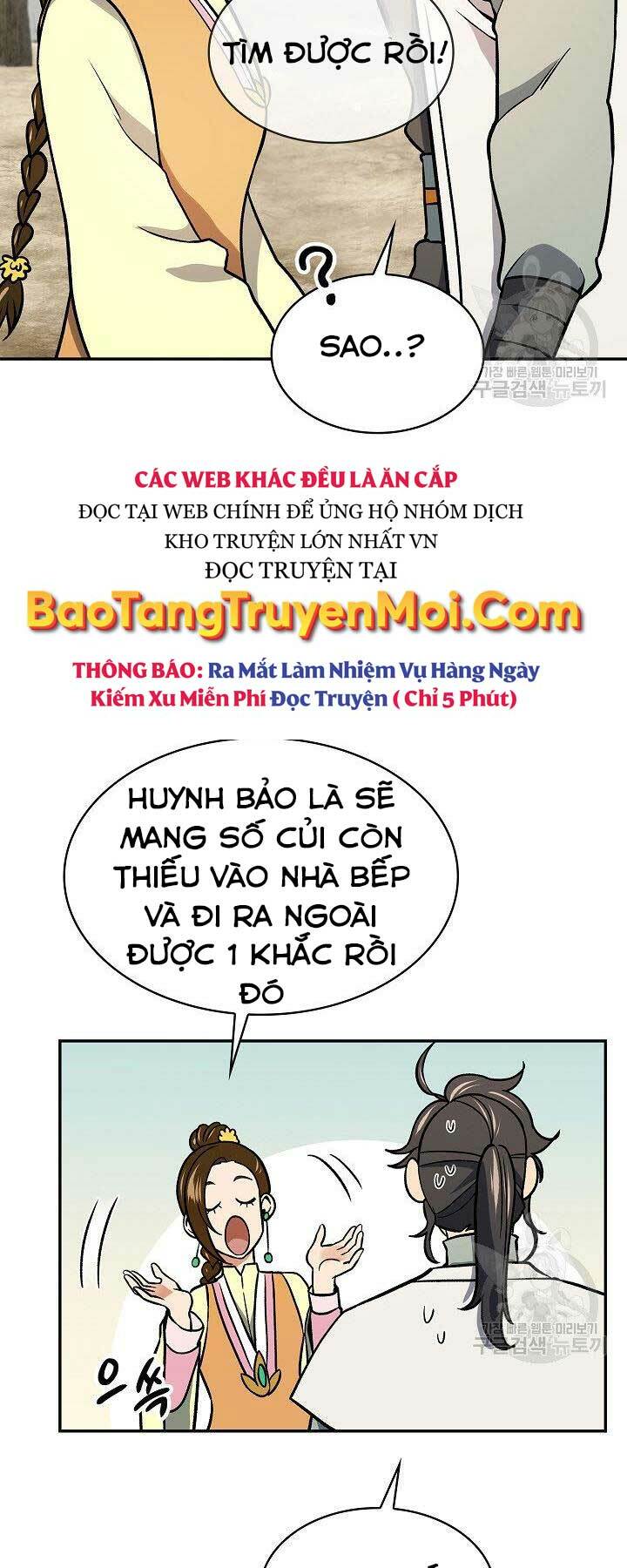 Quán Trọ Phong Ba - Chap 69 - Trang 5