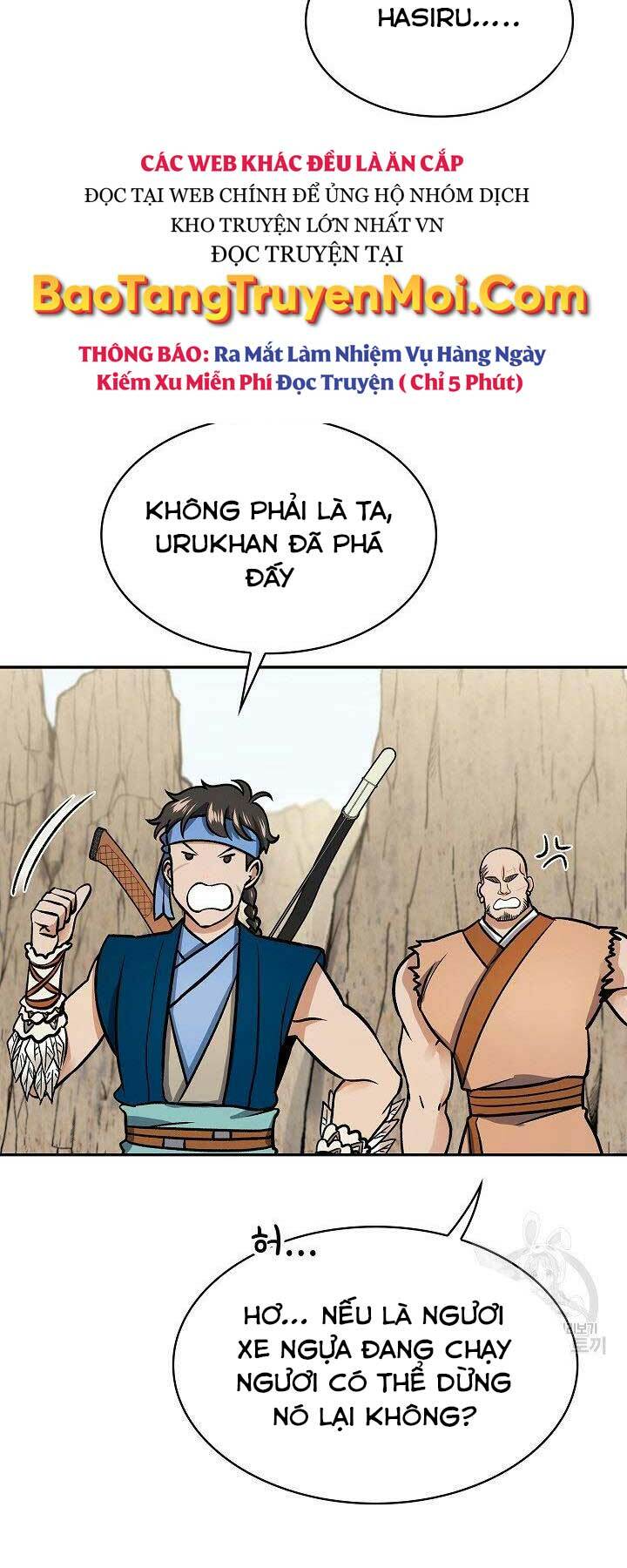 Quán Trọ Phong Ba - Chap 69 - Trang 41