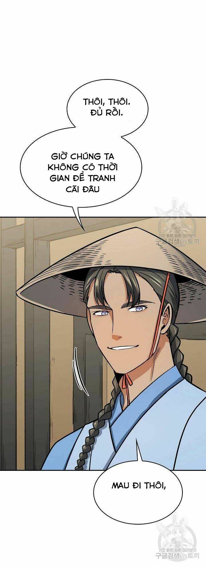 Quán Trọ Phong Ba - Chap 69 - Trang 42