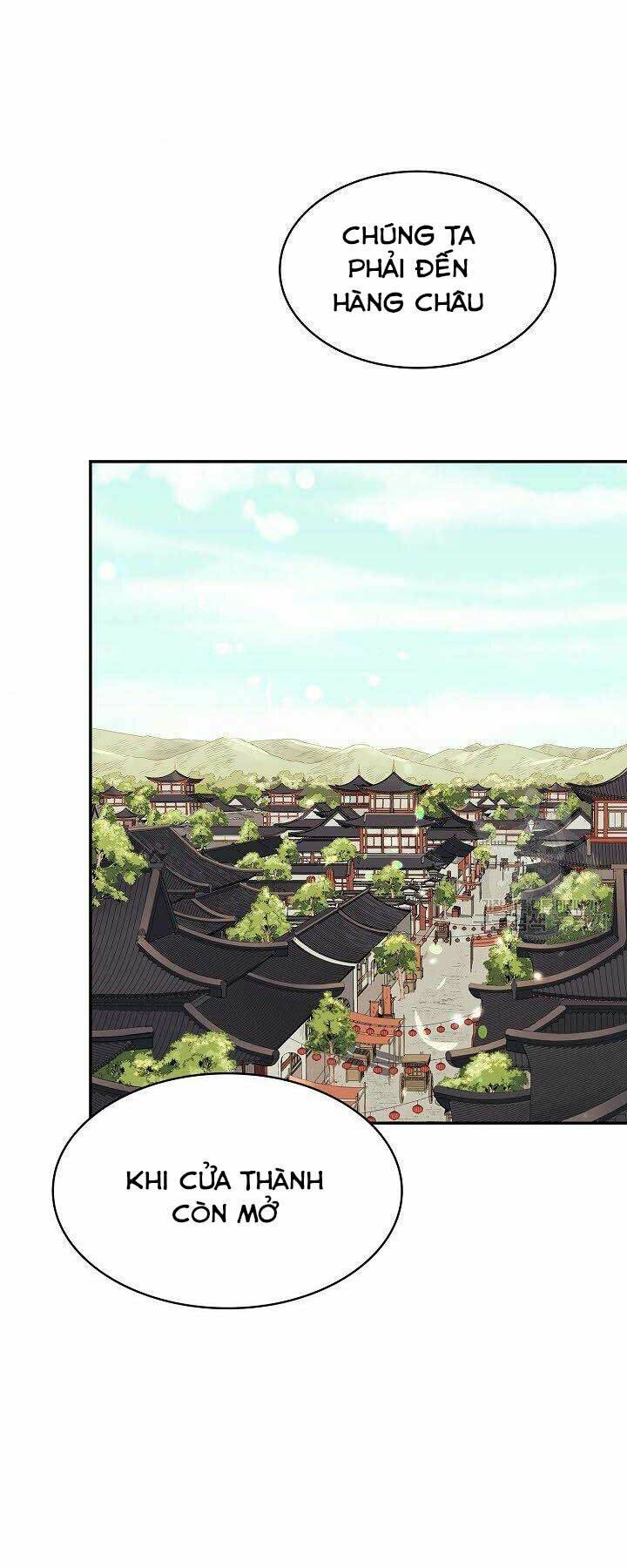 Quán Trọ Phong Ba - Chap 69 - Trang 43