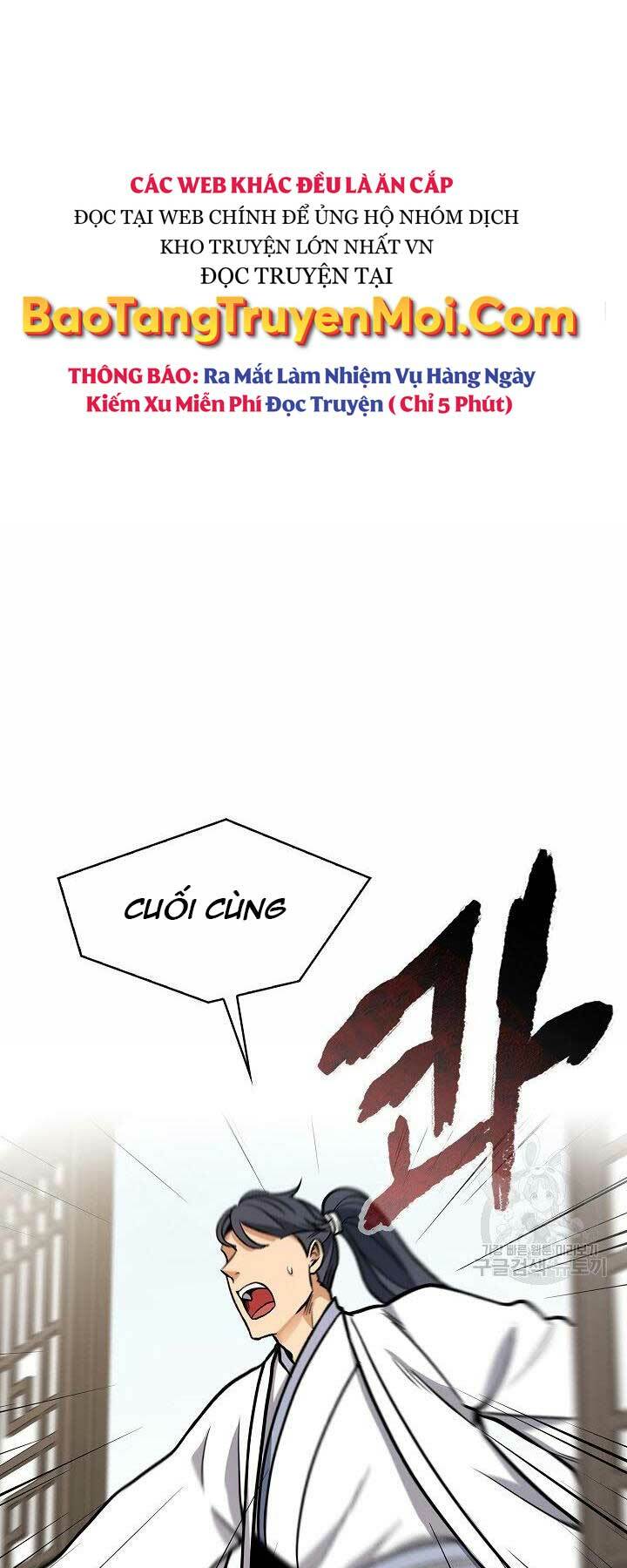 Quán Trọ Phong Ba - Chap 69 - Trang 44