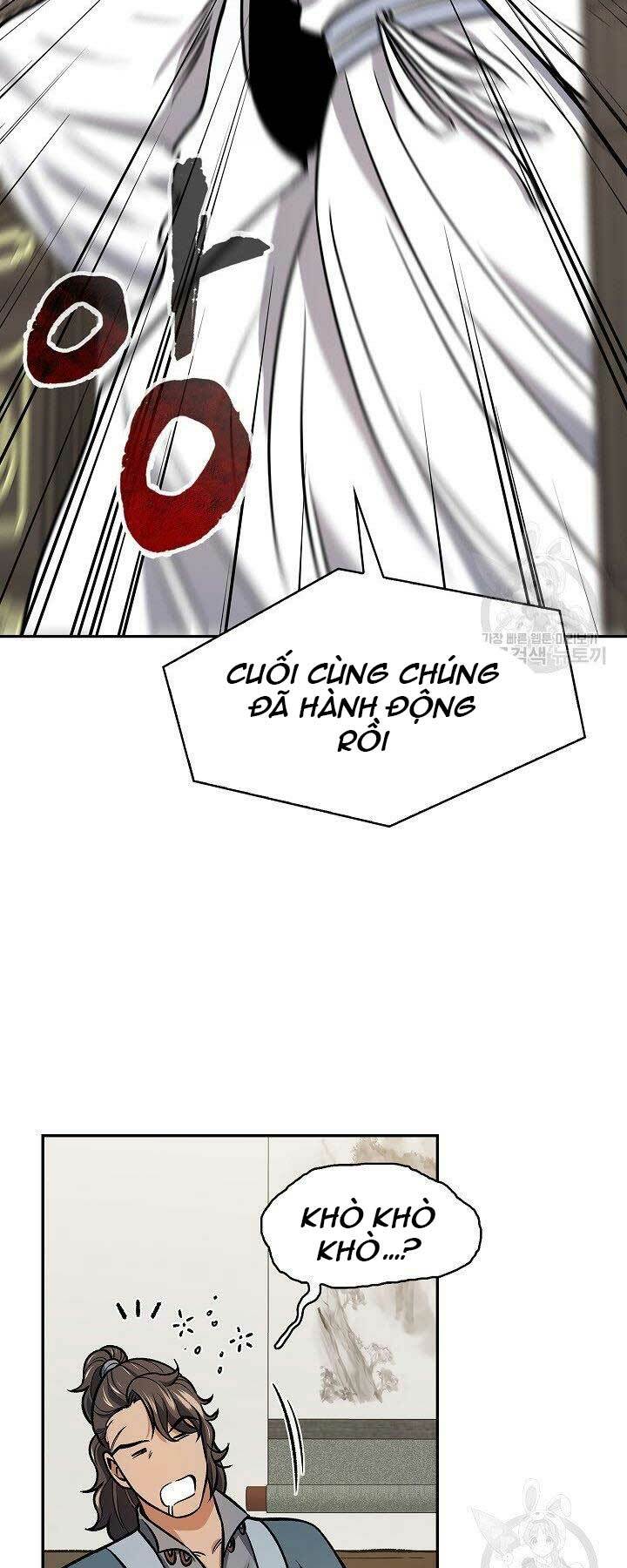 Quán Trọ Phong Ba - Chap 69 - Trang 45