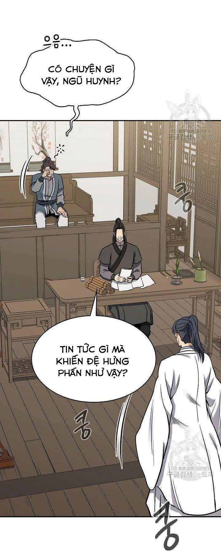 Quán Trọ Phong Ba - Chap 69 - Trang 47