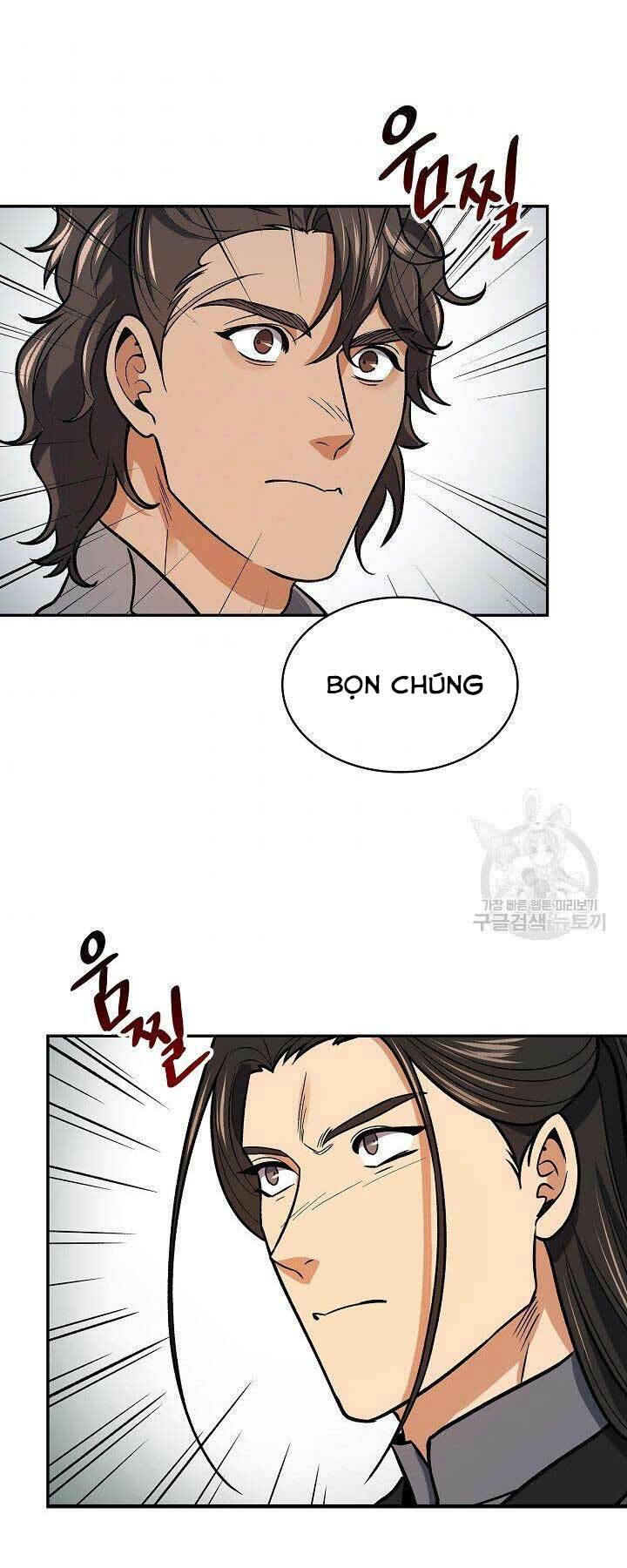 Quán Trọ Phong Ba - Chap 69 - Trang 49