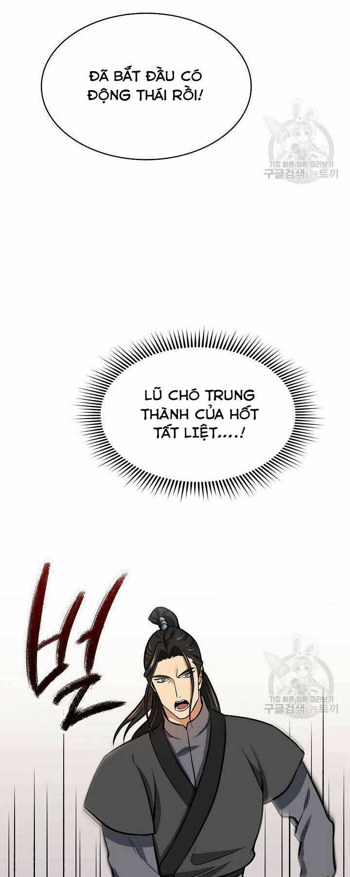 Quán Trọ Phong Ba - Chap 69 - Trang 50