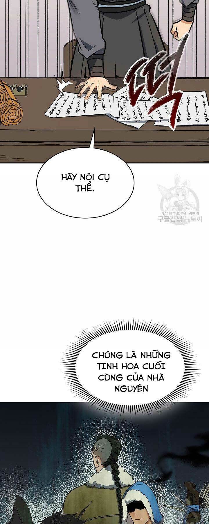Quán Trọ Phong Ba - Chap 69 - Trang 51