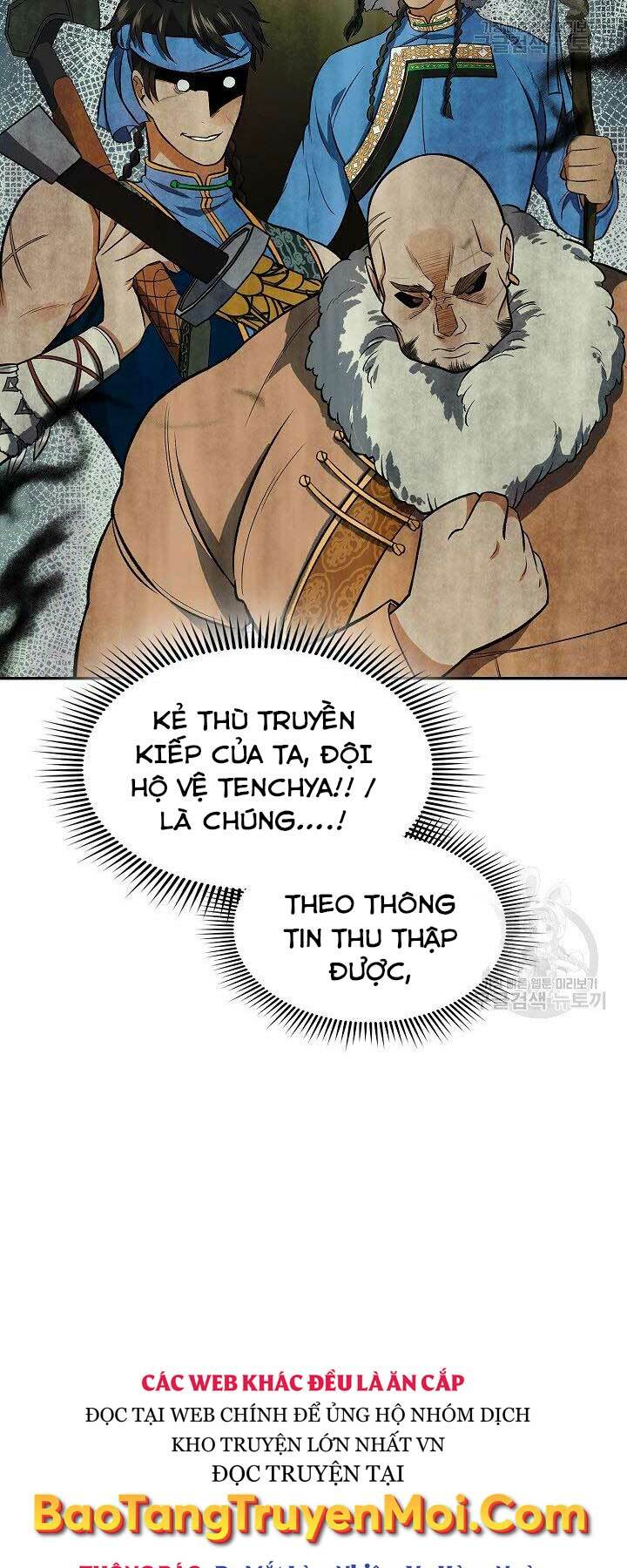 Quán Trọ Phong Ba - Chap 69 - Trang 52