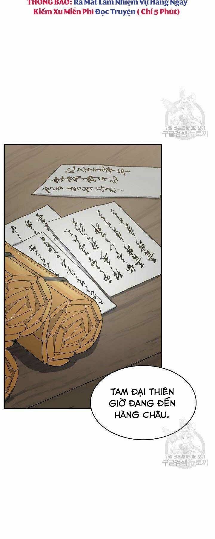 Quán Trọ Phong Ba - Chap 69 - Trang 53