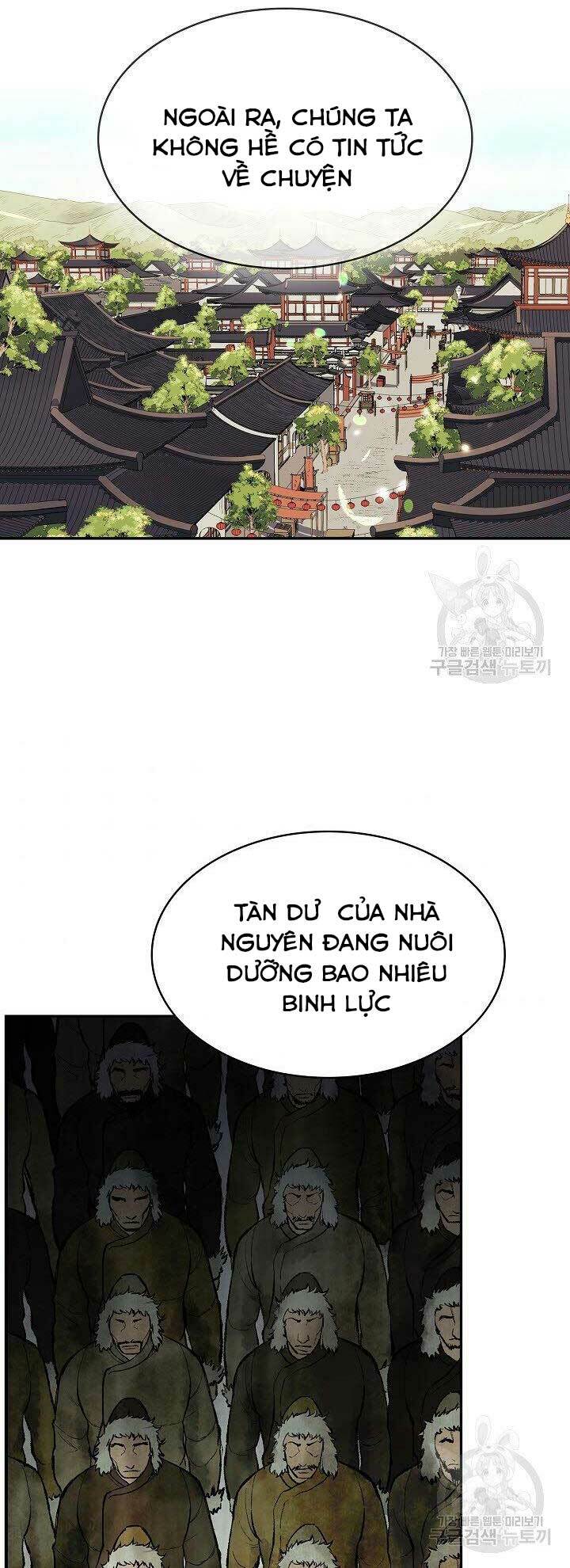 Quán Trọ Phong Ba - Chap 69 - Trang 54