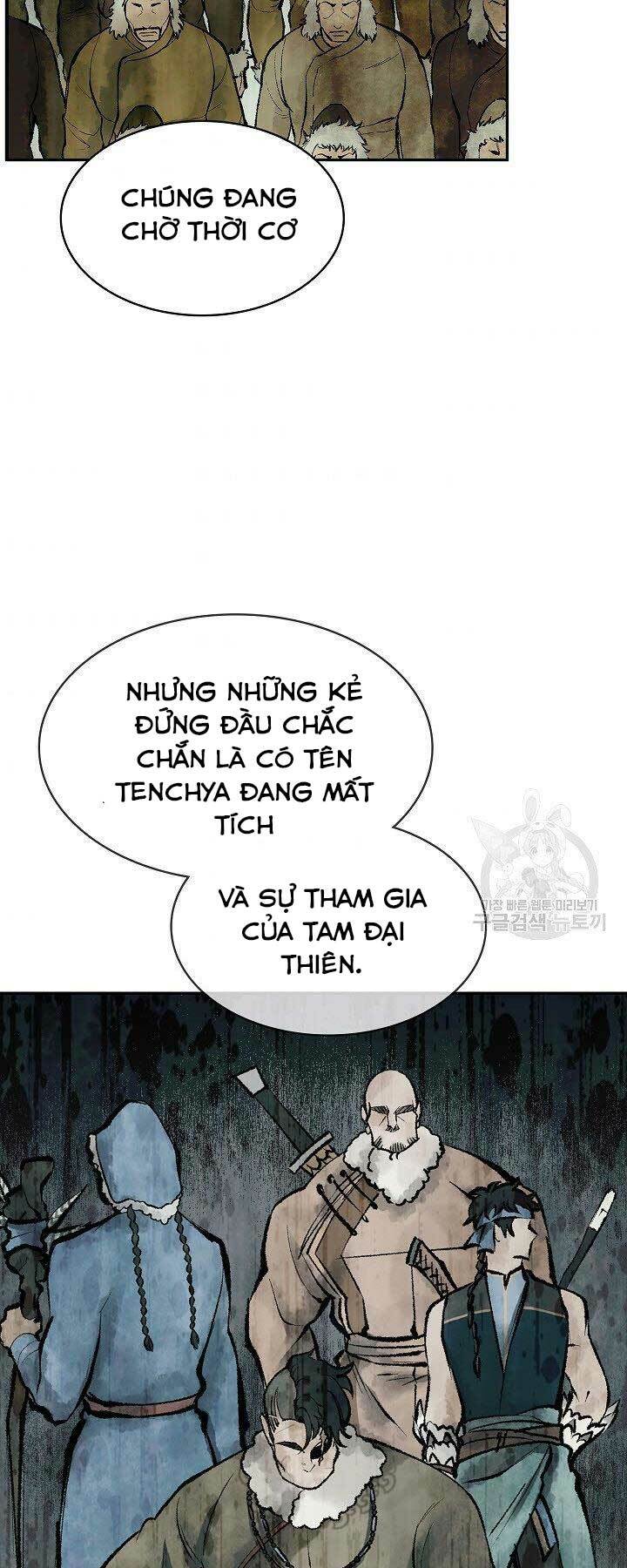 Quán Trọ Phong Ba - Chap 69 - Trang 55