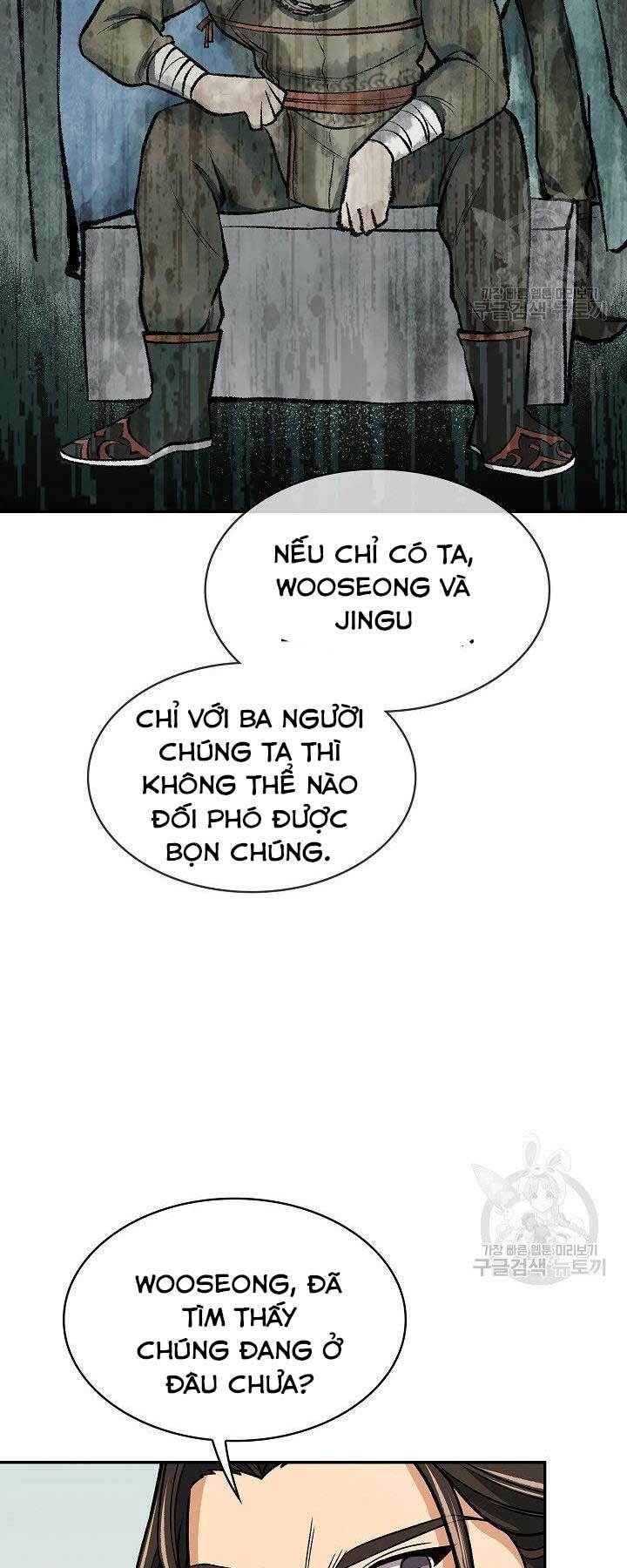 Quán Trọ Phong Ba - Chap 69 - Trang 56