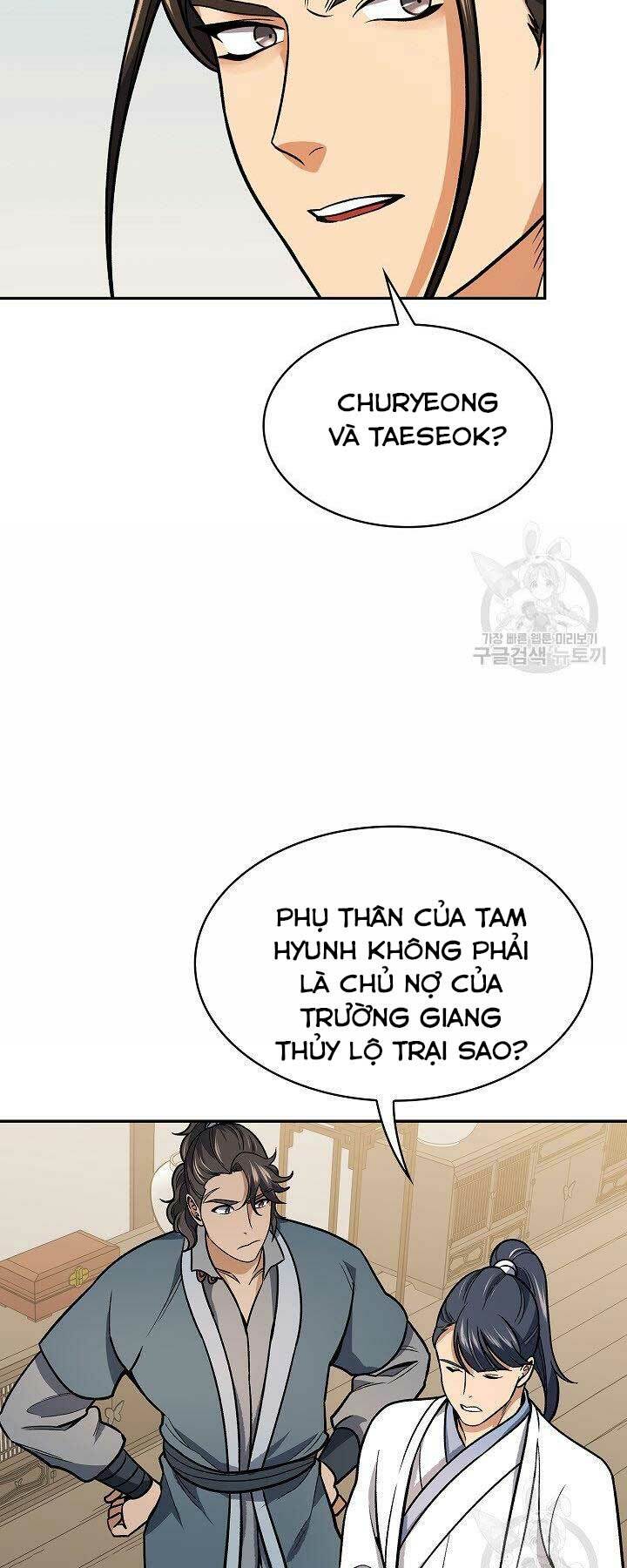Quán Trọ Phong Ba - Chap 69 - Trang 57