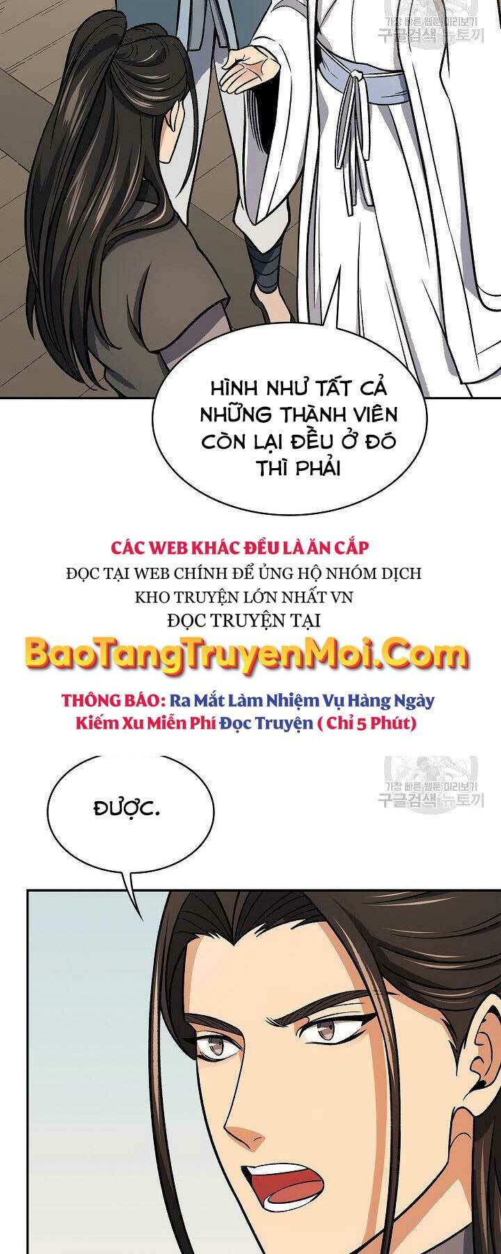 Quán Trọ Phong Ba - Chap 69 - Trang 58