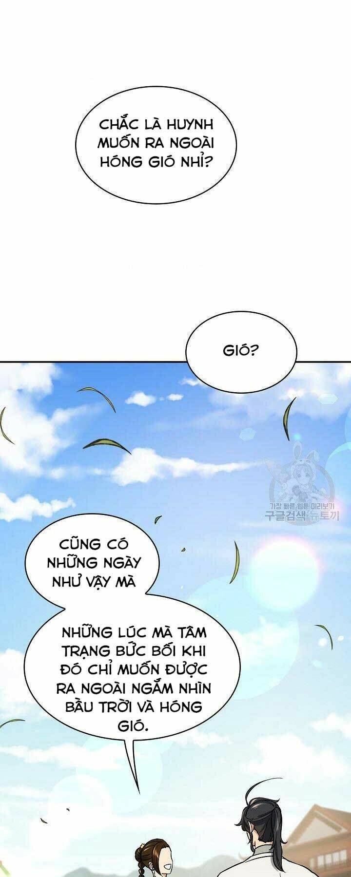 Quán Trọ Phong Ba - Chap 69 - Trang 7