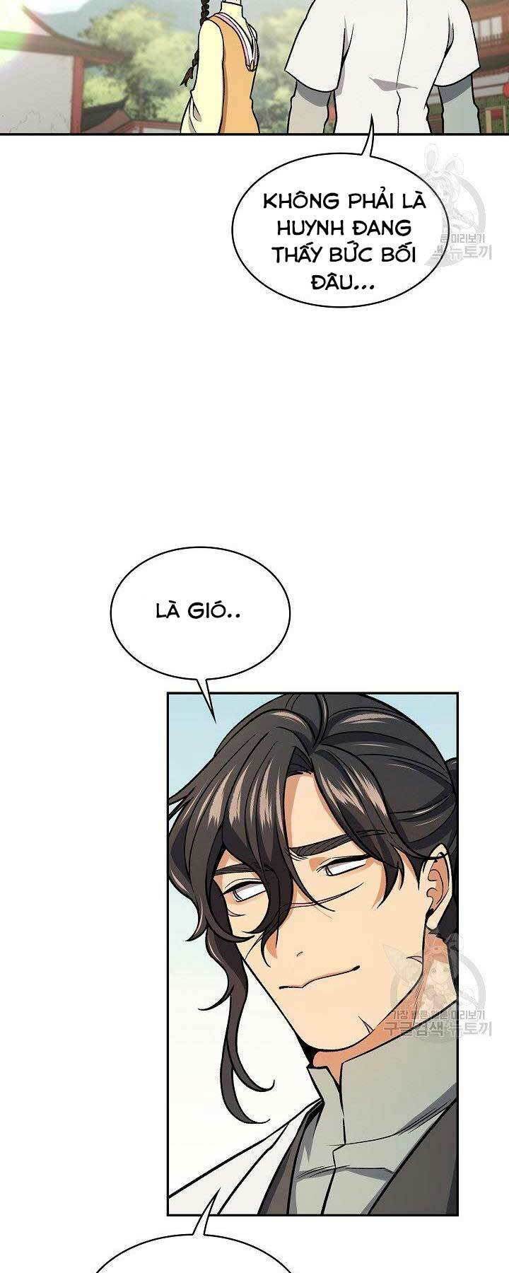 Quán Trọ Phong Ba - Chap 69 - Trang 8