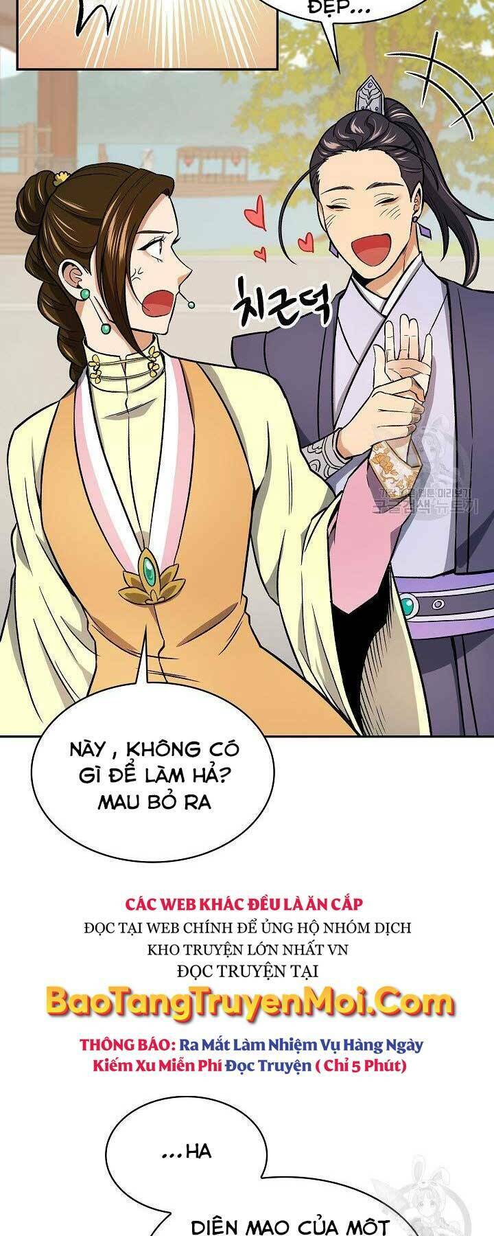Quán Trọ Phong Ba - Chap 72 - Trang 11