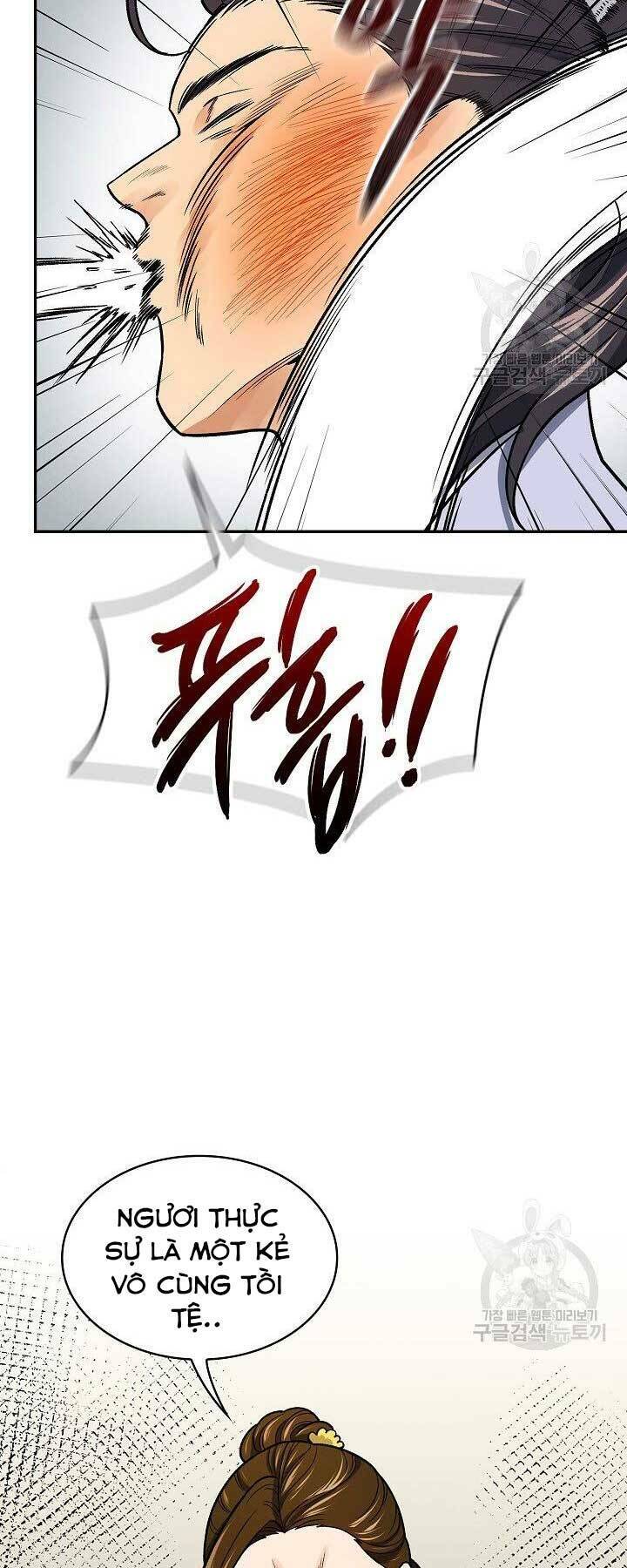 Quán Trọ Phong Ba - Chap 72 - Trang 13