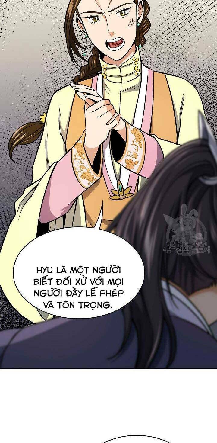Quán Trọ Phong Ba - Chap 72 - Trang 14