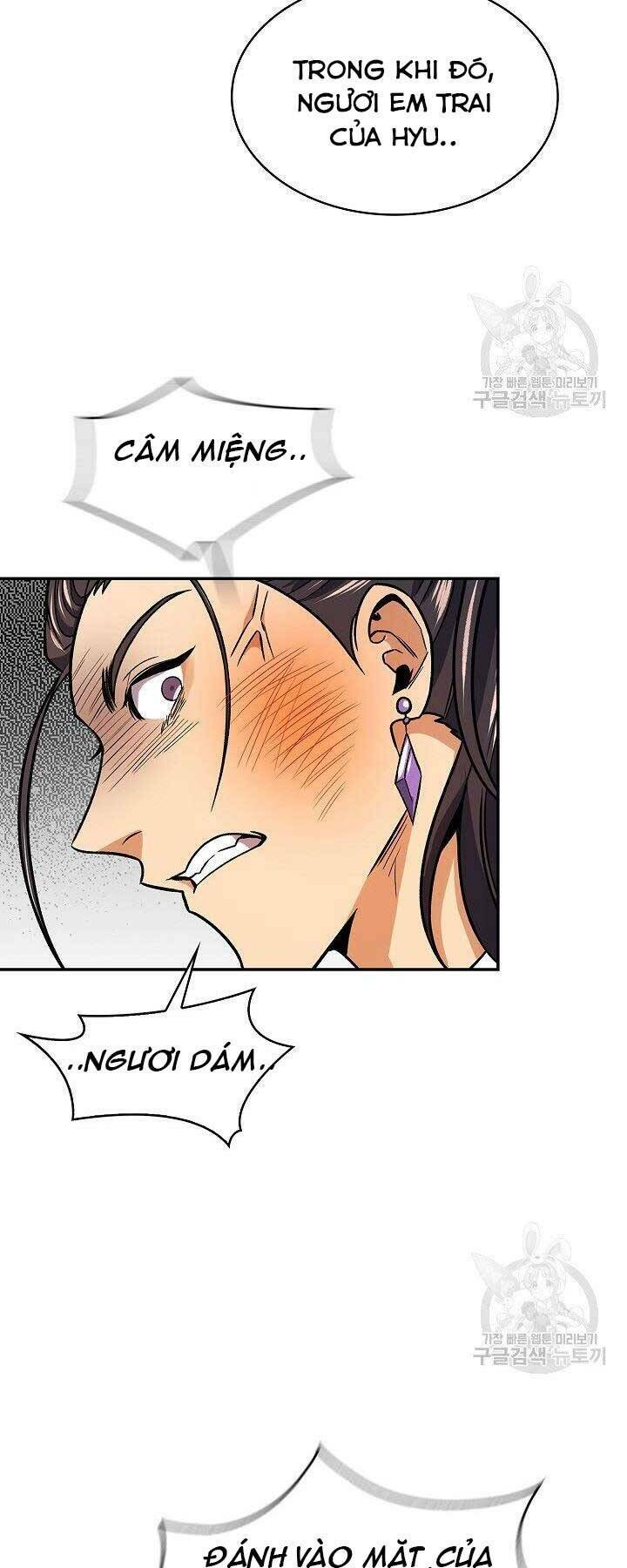 Quán Trọ Phong Ba - Chap 72 - Trang 15