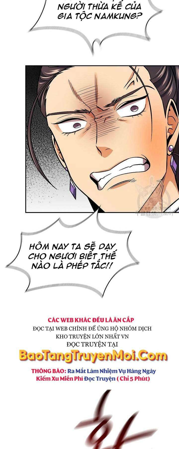 Quán Trọ Phong Ba - Chap 72 - Trang 16