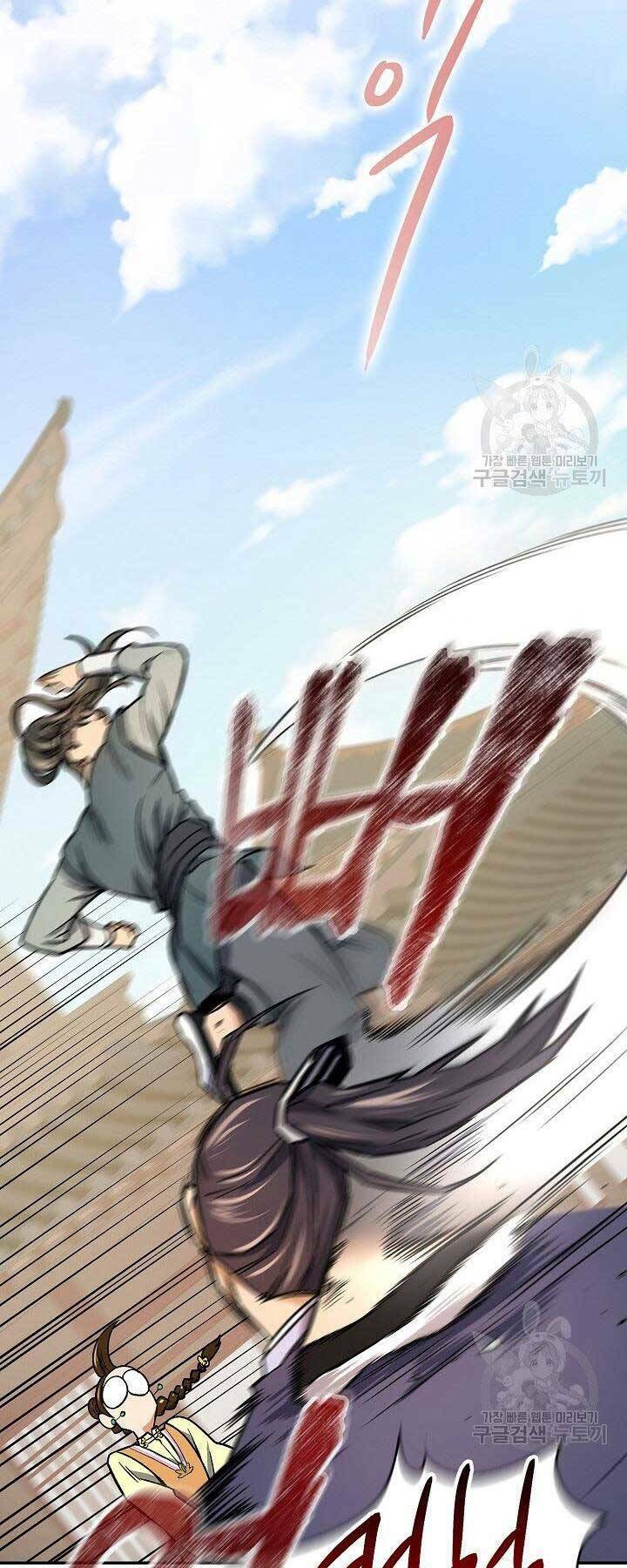 Quán Trọ Phong Ba - Chap 72 - Trang 18