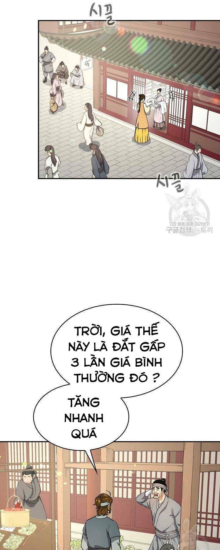 Quán Trọ Phong Ba - Chap 72 - Trang 3