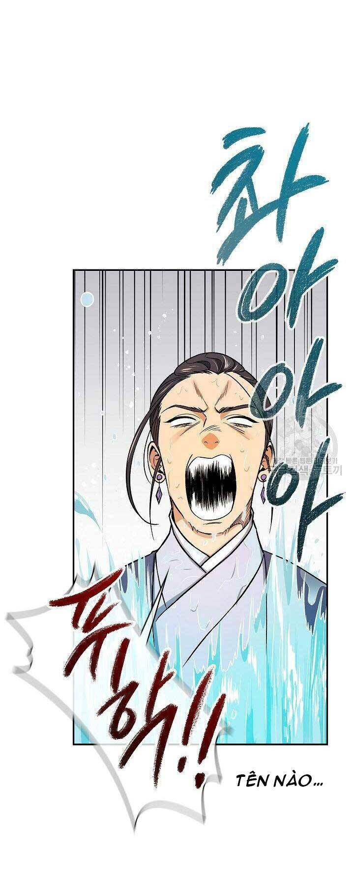 Quán Trọ Phong Ba - Chap 72 - Trang 22