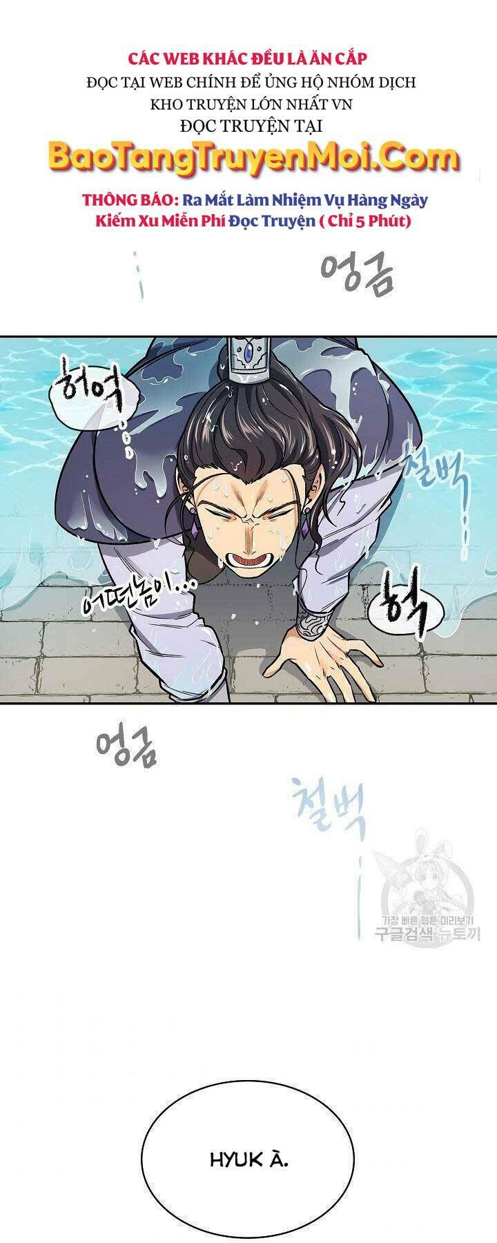 Quán Trọ Phong Ba - Chap 72 - Trang 23