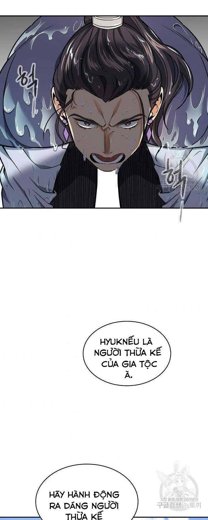 Quán Trọ Phong Ba - Chap 72 - Trang 24
