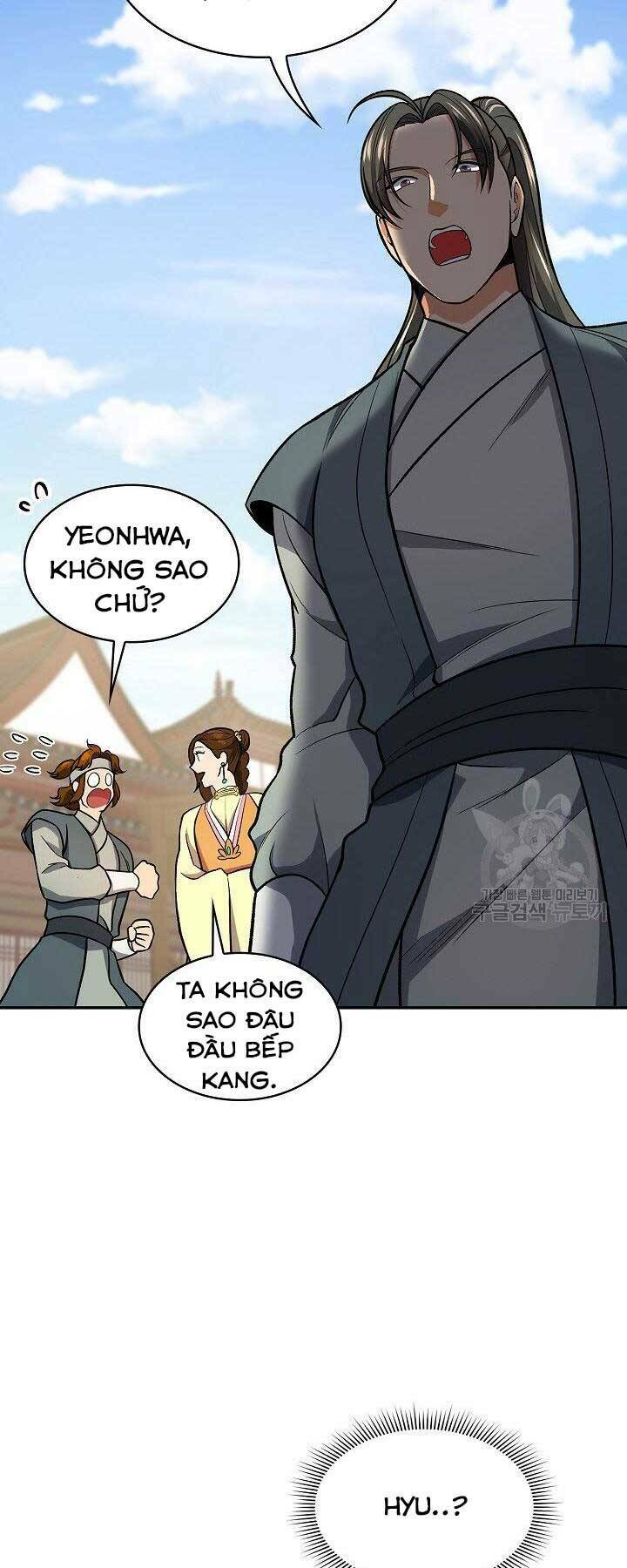 Quán Trọ Phong Ba - Chap 72 - Trang 25
