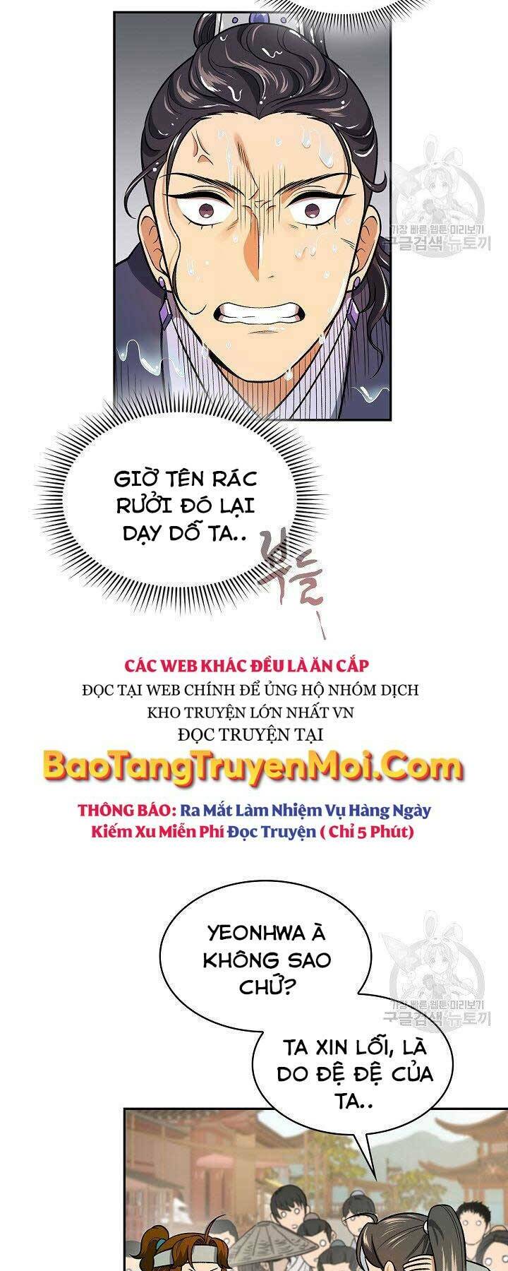 Quán Trọ Phong Ba - Chap 72 - Trang 26