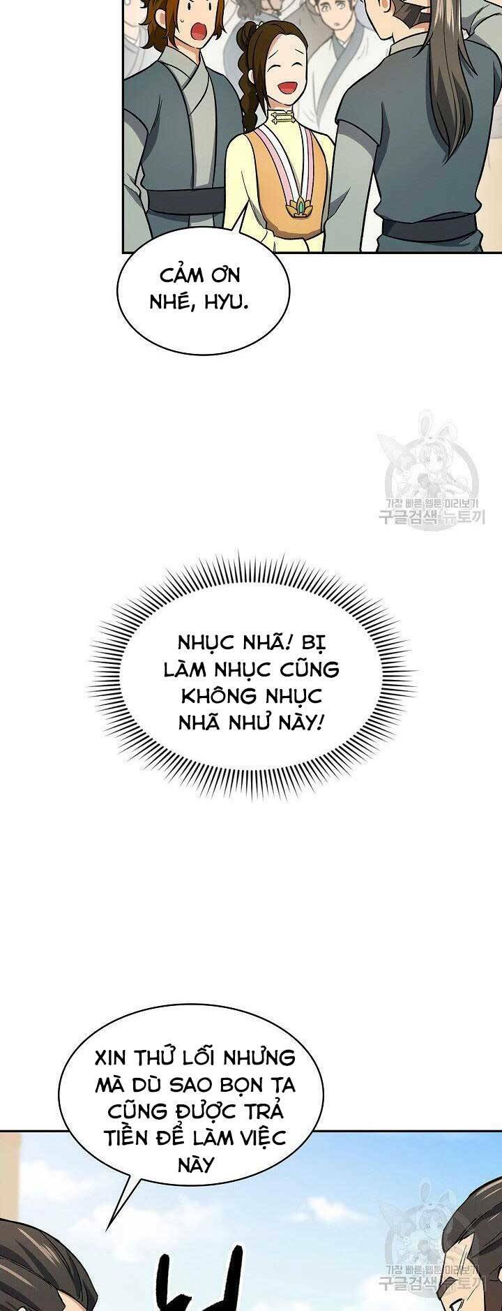 Quán Trọ Phong Ba - Chap 72 - Trang 27