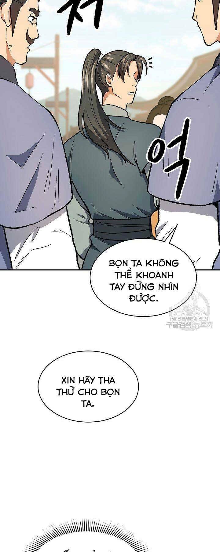 Quán Trọ Phong Ba - Chap 72 - Trang 28