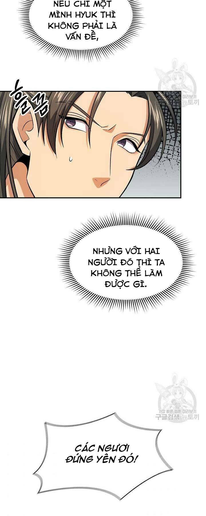 Quán Trọ Phong Ba - Chap 72 - Trang 29