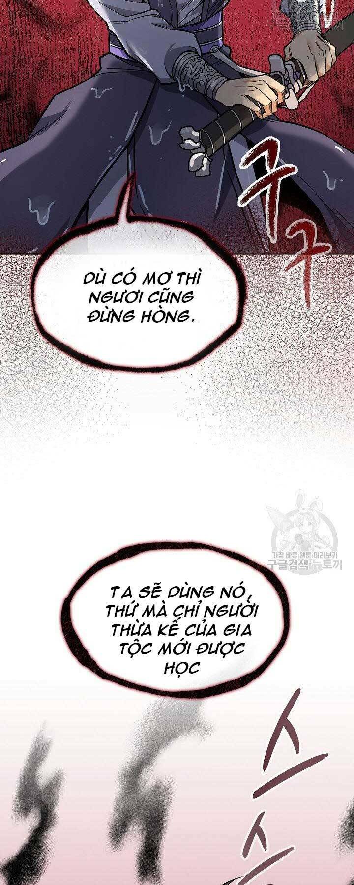 Quán Trọ Phong Ba - Chap 72 - Trang 31