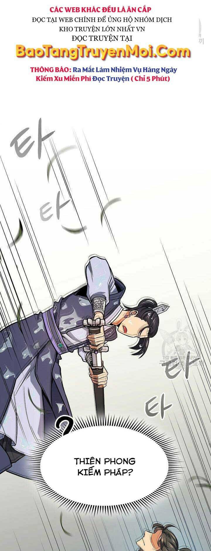 Quán Trọ Phong Ba - Chap 72 - Trang 34
