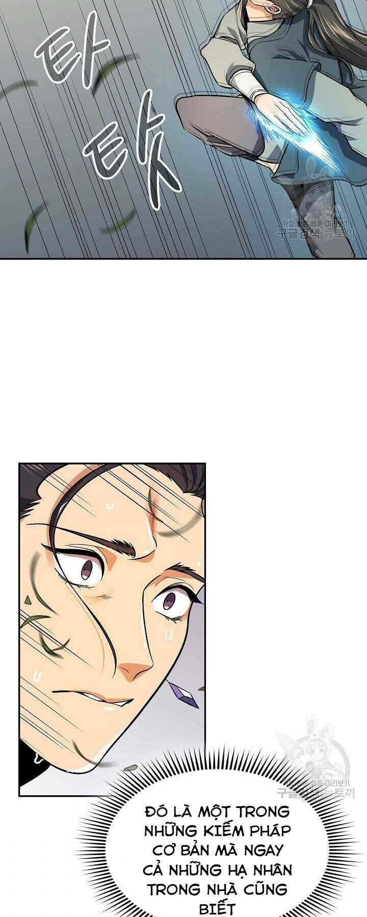 Quán Trọ Phong Ba - Chap 72 - Trang 35