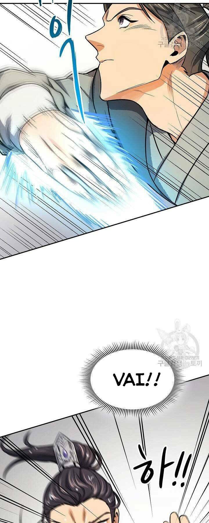 Quán Trọ Phong Ba - Chap 72 - Trang 37
