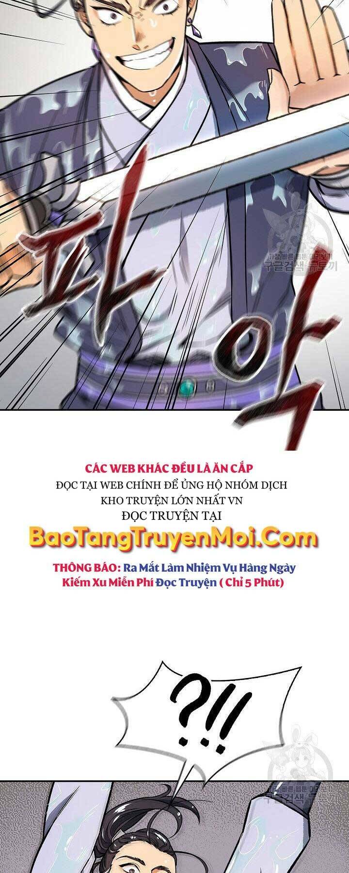 Quán Trọ Phong Ba - Chap 72 - Trang 38