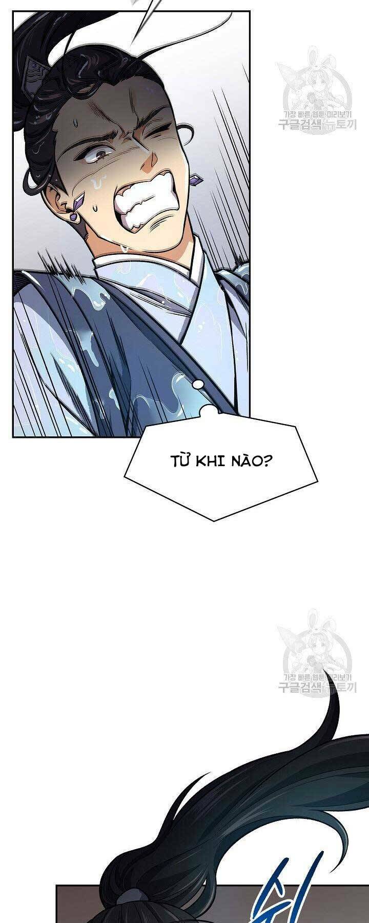 Quán Trọ Phong Ba - Chap 72 - Trang 40