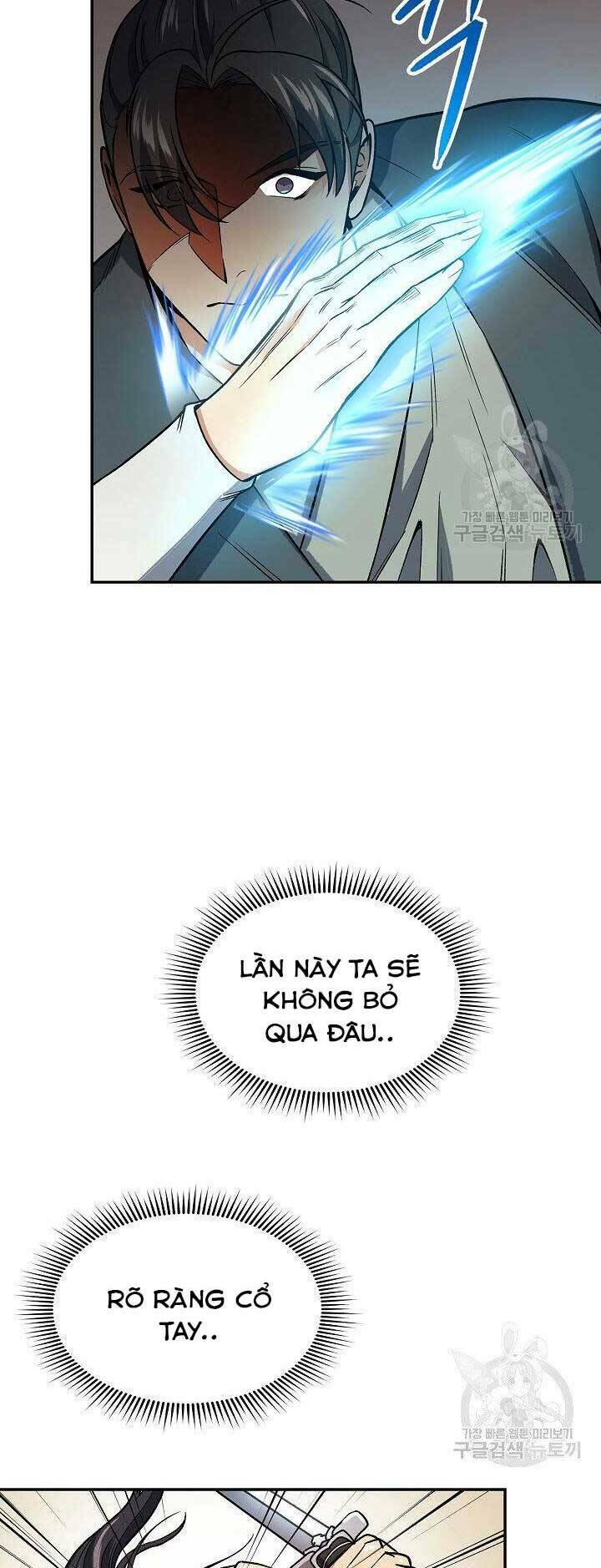 Quán Trọ Phong Ba - Chap 72 - Trang 41