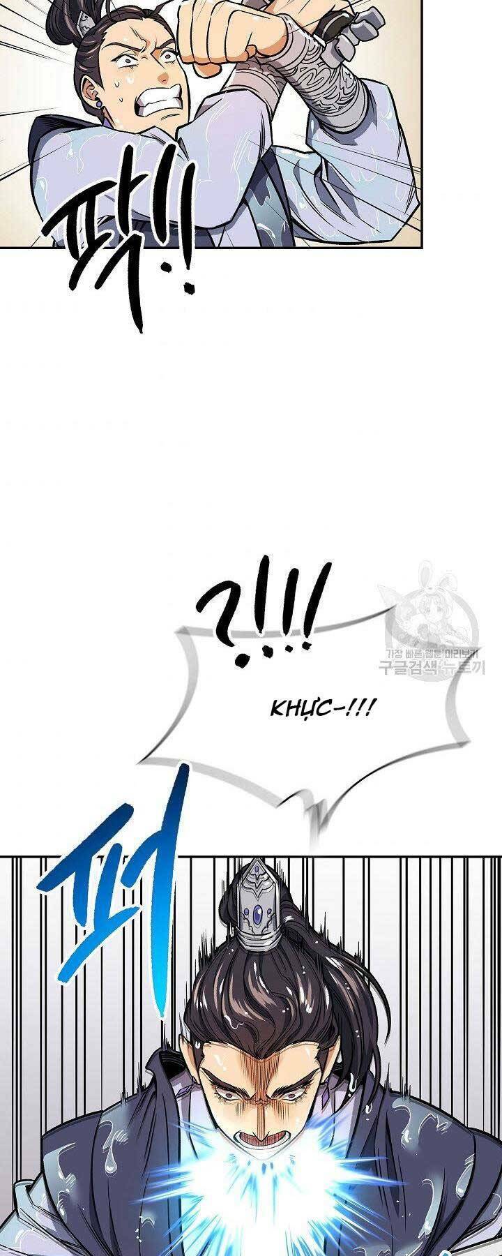 Quán Trọ Phong Ba - Chap 72 - Trang 42