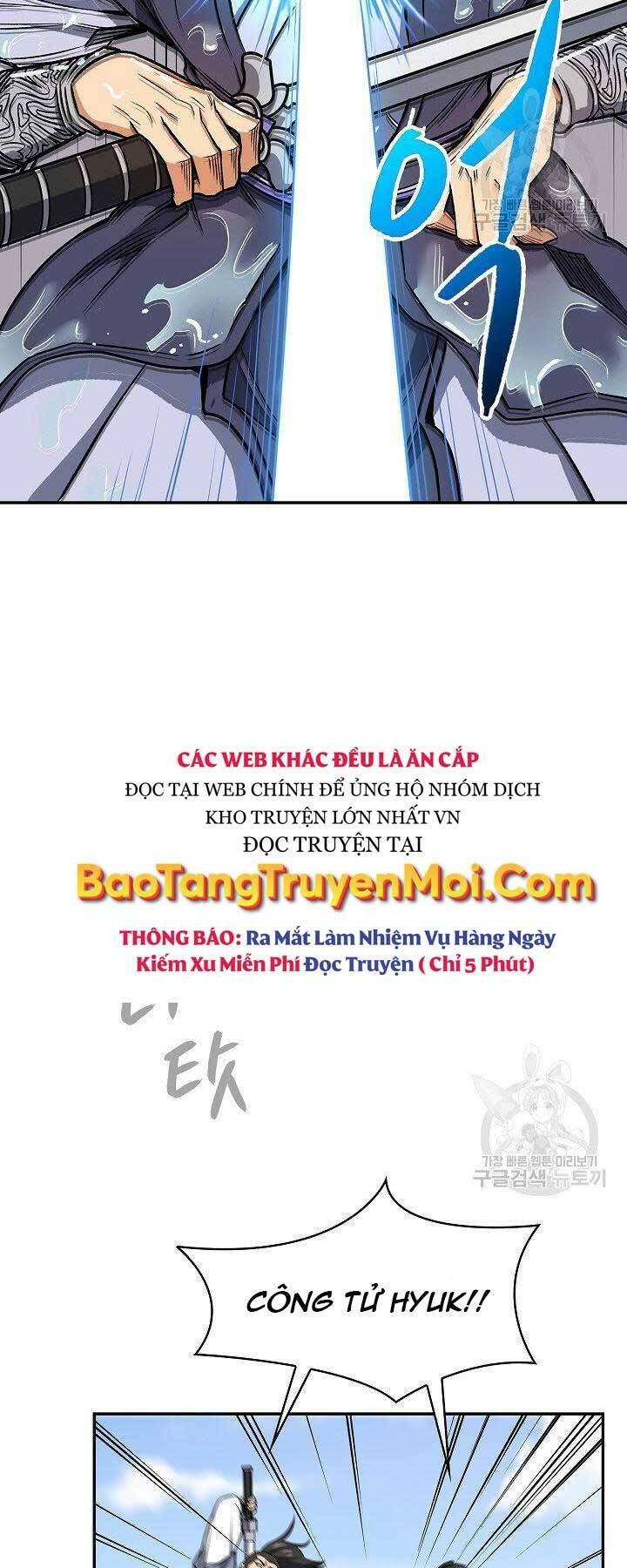Quán Trọ Phong Ba - Chap 72 - Trang 43