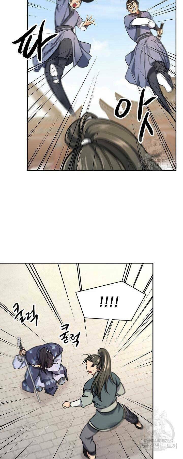 Quán Trọ Phong Ba - Chap 72 - Trang 44