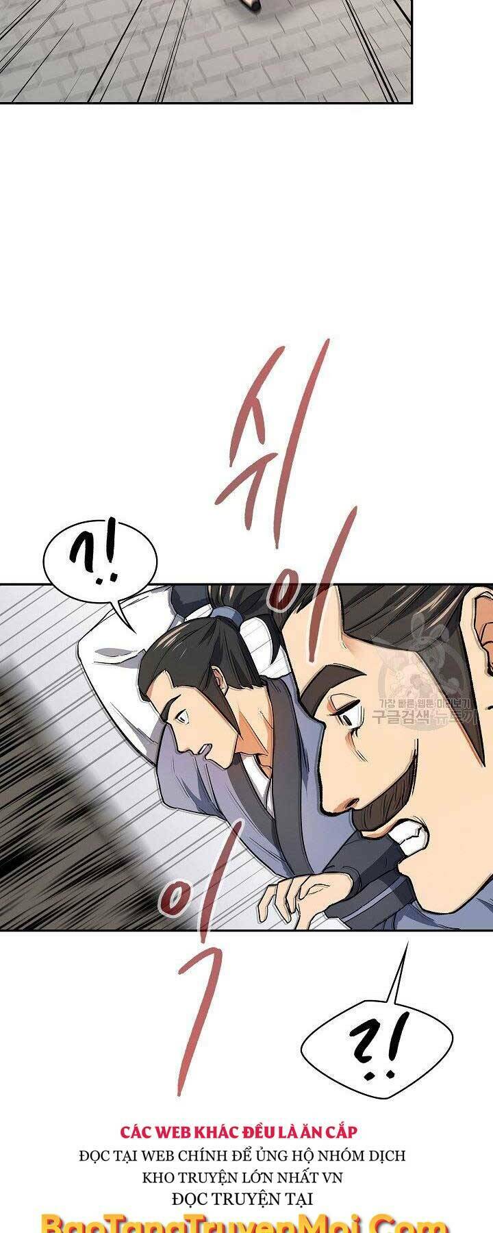 Quán Trọ Phong Ba - Chap 72 - Trang 45