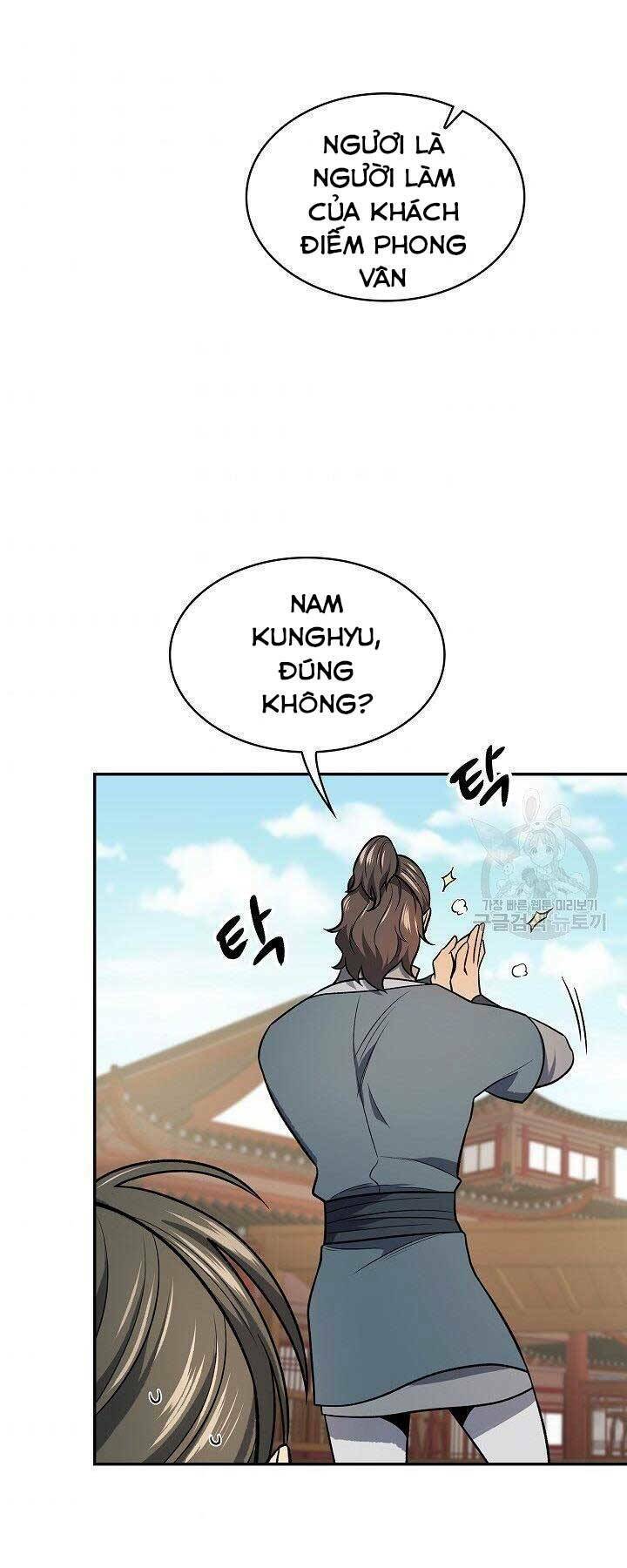 Quán Trọ Phong Ba - Chap 72 - Trang 48