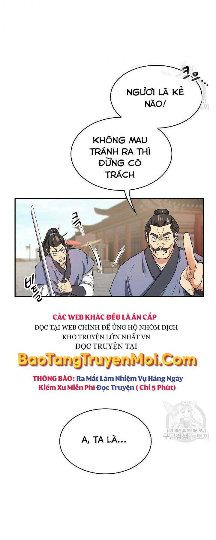 Quán Trọ Phong Ba - Chap 72 - Trang 49