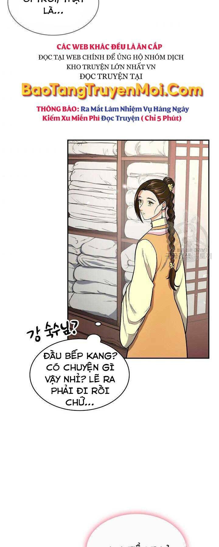 Quán Trọ Phong Ba - Chap 72 - Trang 6