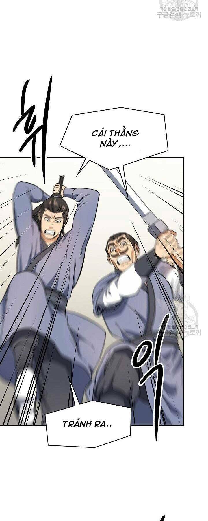 Quán Trọ Phong Ba - Chap 72 - Trang 51