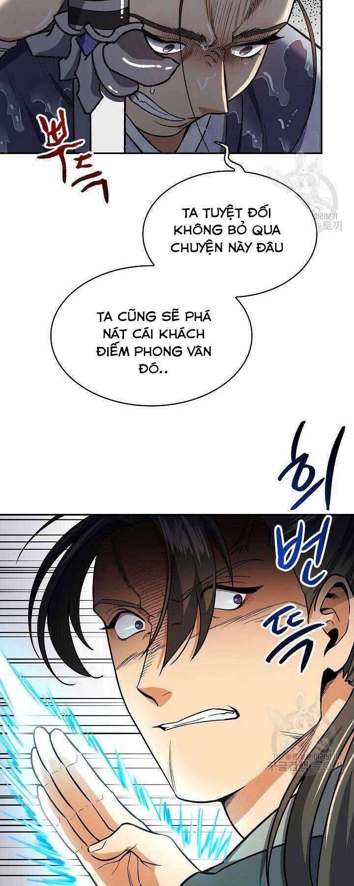 Quán Trọ Phong Ba - Chap 72 - Trang 55